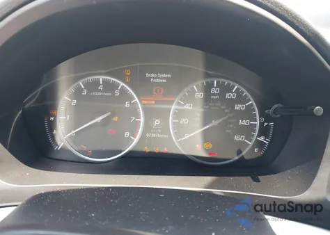 2016 Acura Ilx Premium Package/Technology Plus Package from USA, damaged, VIN 19UDE2F71GA003689